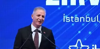 İstanbul'da düzenlenen 'eğitimde yapay zeka' zirvesi