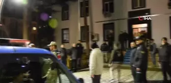 Maden sahasındaki olayla ilgili 6 kişi tutuklandı