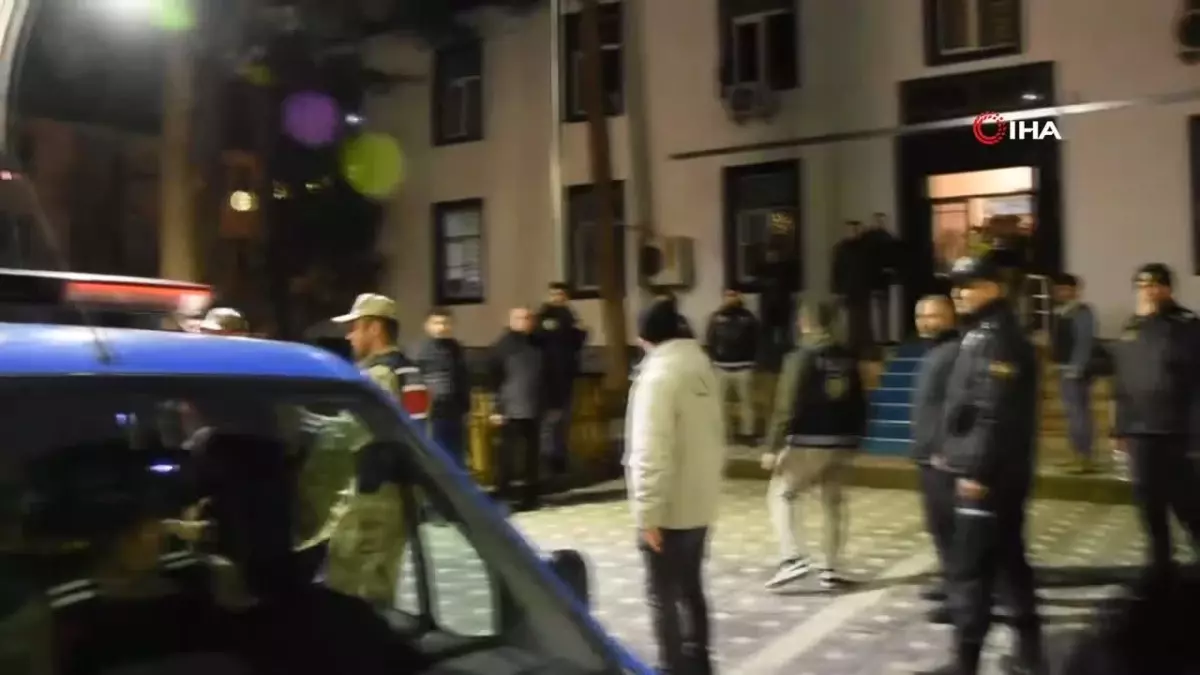 Maden sahasındaki olayla ilgili 6 kişi tutuklandı