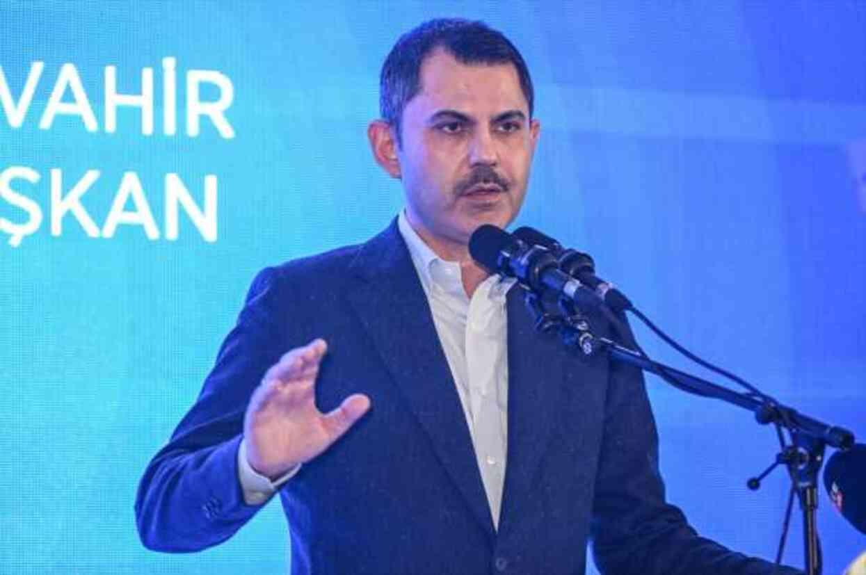Murat Kurum kimdir, Murat Kurum nereli, kaç yaşında?