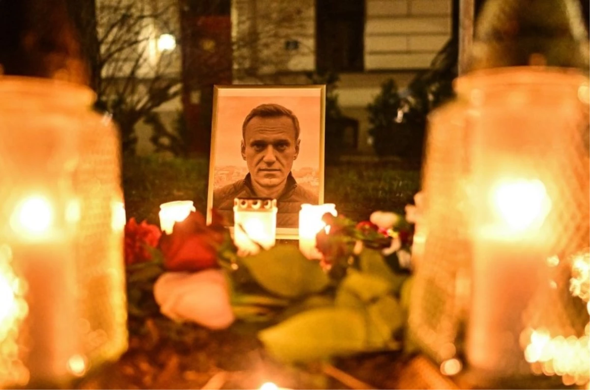 Rus muhalif lider Navalny'nin avukatından bomba iddia: Cesedi kayboldu