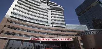 CHP Denizli Çivril'de adayını 37 gün sonra değiştirdi