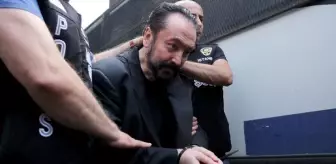 Eski Mali Şube Müdürü Sezer'den Adnan Oktar yapılanmasına ilişkin uyarı: Erzurumlular uyanık olsun