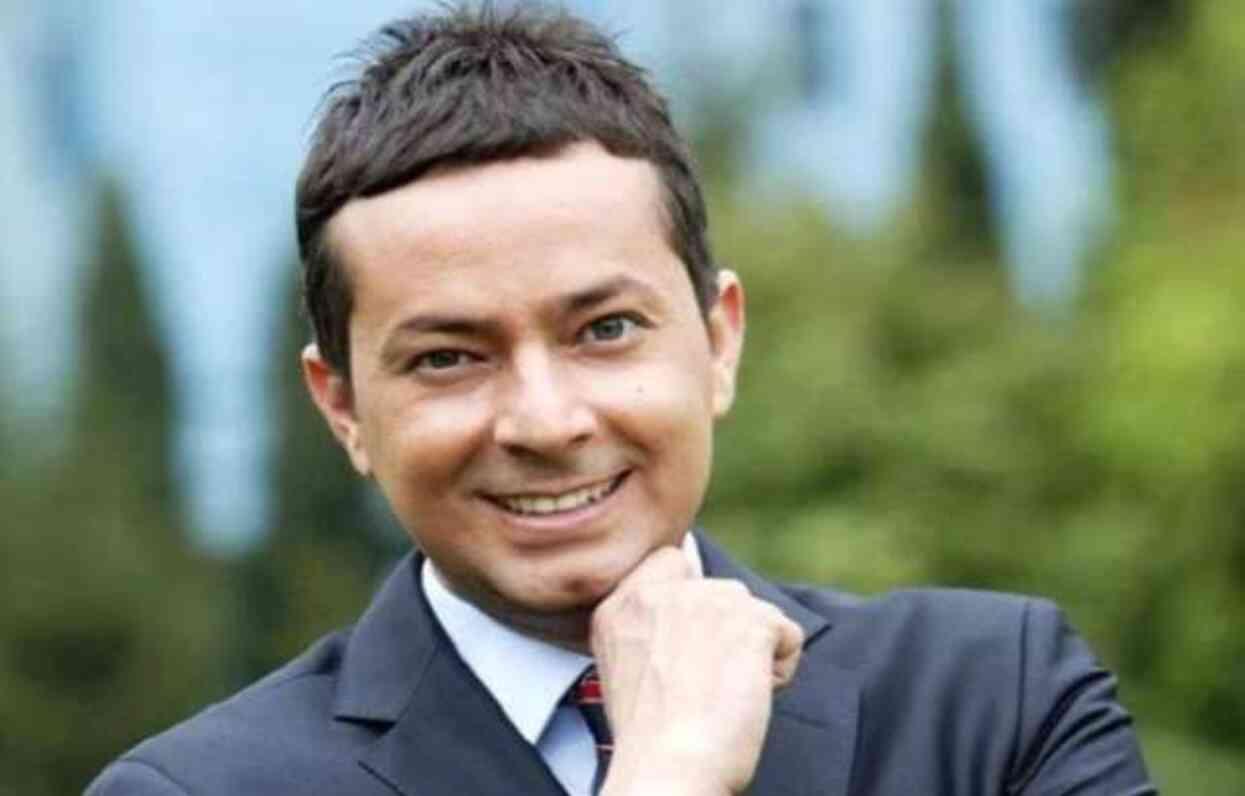 İrfan Değirmenci nereden aday? İrfan Değirmenci hangi partiden, nerenin adayı oldu 2024? İrfan Değirmenci nereden aday? İrfan Değirmenci hangi partiden, nerenin adayı oldu 2024?