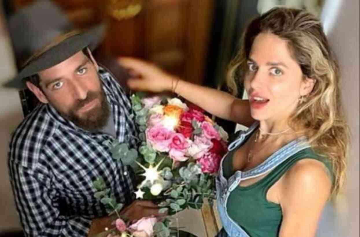 Issız Adam boşandı mı? Cemal Hünal ile Lale Cangal neden boşandı? Issız Adam boşandı mı? Cemal Hünal ile Lale Cangal neden boşandı?