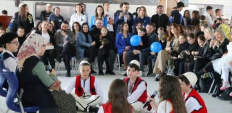 Kosova Uluslararası Maarif Okulları Bağımsızlık Yıl Dönümü Programı Düzenledi