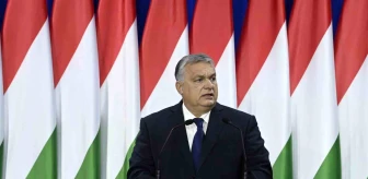 Macaristan Başbakanı Victor Orban, İsveç'in NATO'ya üyeliğini onaylayabileceğini söyledi