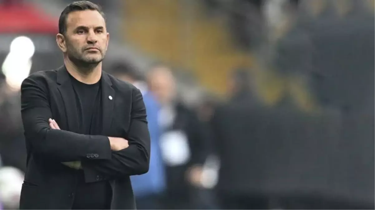 Okan Buruk'tan maç sonu bomba açıklama: Fenerbahçe maçına şampiyon çıkmak istiyoruz