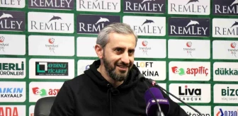 Sakaryaspor, Çorumspor FK'yı mağlup etti
