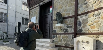 Tekirdağ'daki Macar İzleri Sergiye Hazırlanıyor