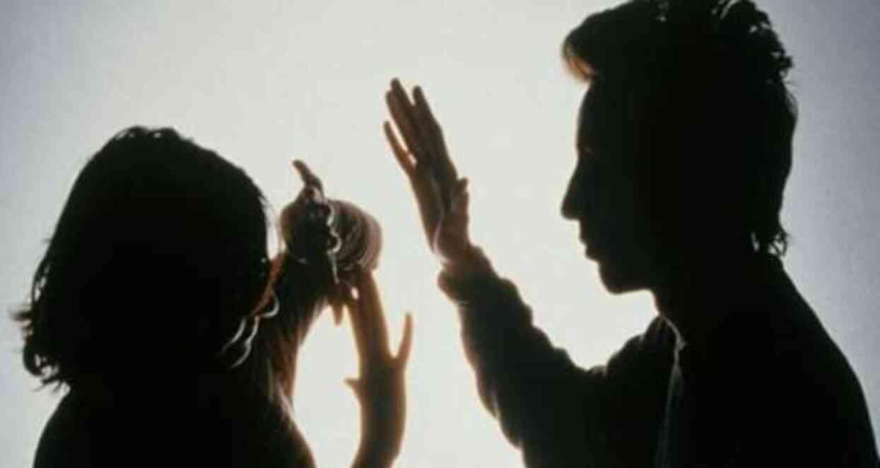 3 yaşındaki kızına kötü muamelede eden anne gözaltına alındı