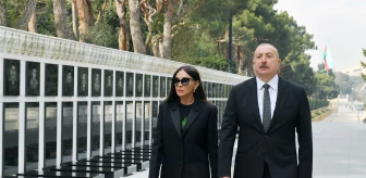 ALIYEV KAÇ YAŞINDA? Aliyev kimdir, evli mi?