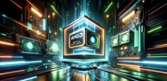 AMD'ye sorduk: İşte yapay zeka çağına damga vuracak yenilikler!