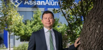 Assan Alüminyum, CDP aracılığıyla iklim değişikliği ve çevresel performans raporlaması yapan ilk Türk firması oldu