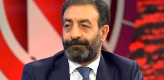 Erzurum Baro Başkanı Talat Göğebakan, Adnan Oktar'ın suç örgütü iddialarına cevap verdi