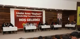 Bayburt'ta düşman işgalinden kurtuluşun 106. yıl dönümü kutlandı