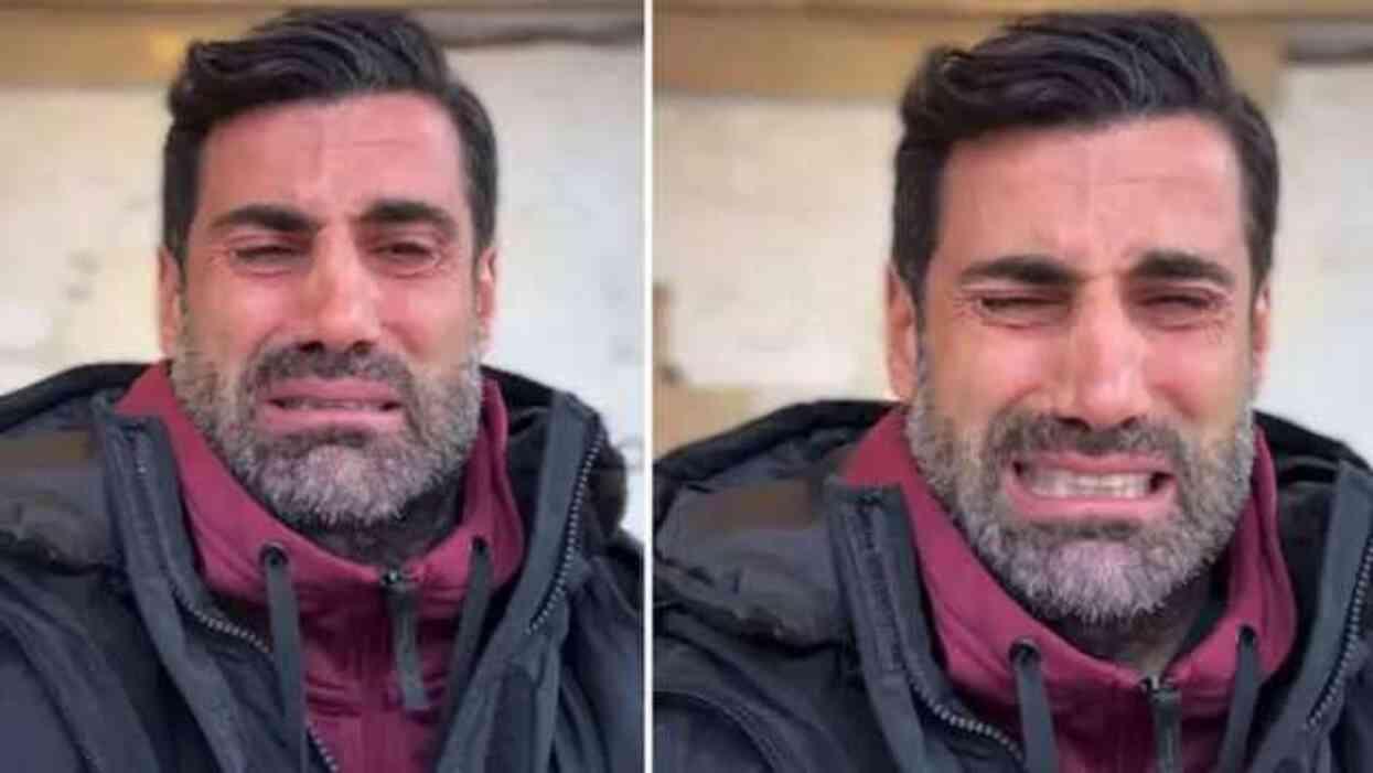 CHP'de Hatay çıkmazı! Volkan Demirel'e teklif götürdüler, tek cümle ile geri çevirdi CHP'de Hatay çıkmazı! Volkan Demirel'e teklif götürdüler, tek cümle ile geri çevirdi