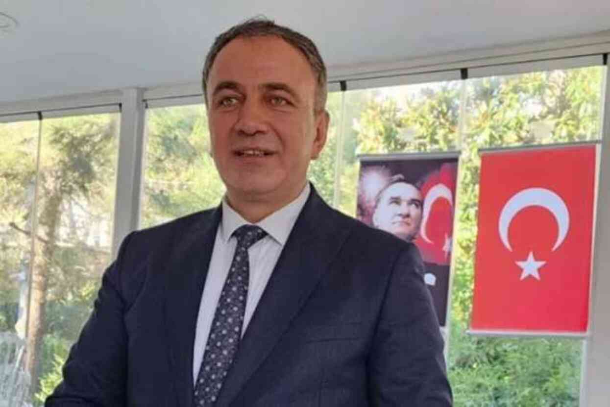 Ali Gökmen