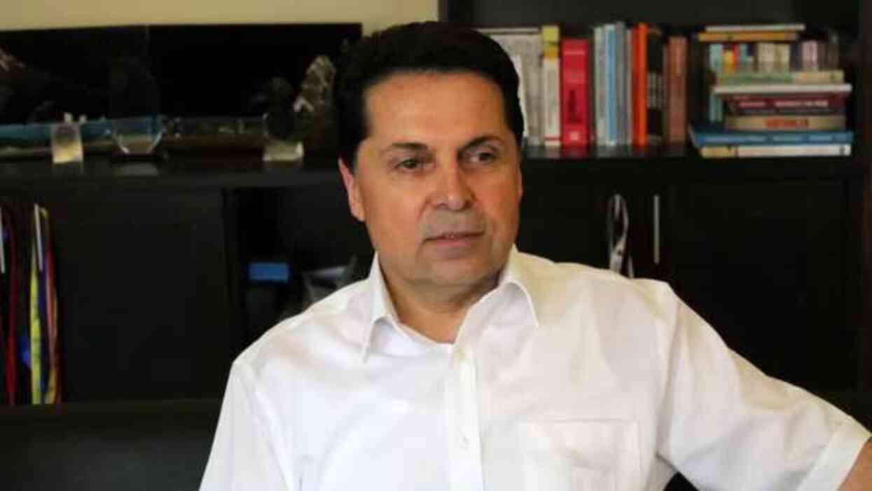 CHP Esenyurt Belediye Başkan adayı Ahmet Özer