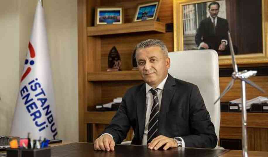 CHP Güngören Belediye Başkan adayı Yüksel Yalçın