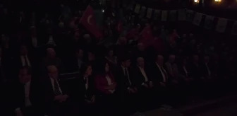 Erhan Usta: Dış politikada Türkiye'de kurumlar yok