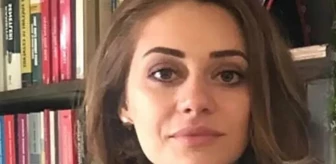 Avukat Feyza Altun Sosyal Medya Paylaşımı Nedeniyle Gözaltına Alındı