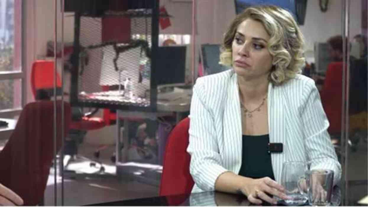 Feyza Altun ne dedi? Feyza Altun şeriat olayı nedir? Feyza Altun ne dedi? Feyza Altun şeriat olayı nedir?