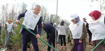 Hendek Belediye Başkanı Turgut Babaoğlu, Tarım Alanında Yaptığı Hizmetleri Anlattı