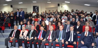 Kocaeli Üniversitesi Denizcilik Meslek Yüksekokulu Açıldı