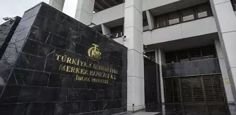 Merkez Bankası'nın faiz kararı ne olacak? İşte beklentiler