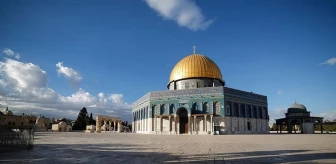 Netanyahu, Filistinlilerin ramazanda Mescid-i Aksa'ya girişini kısıtlamayı onayladı