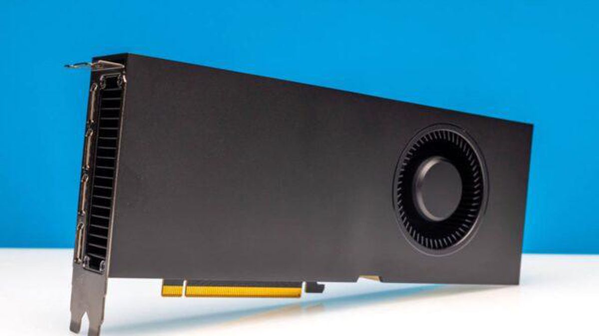 NVIDIA, RTX 2000 ADA Generation'ı piyasaya sürdü