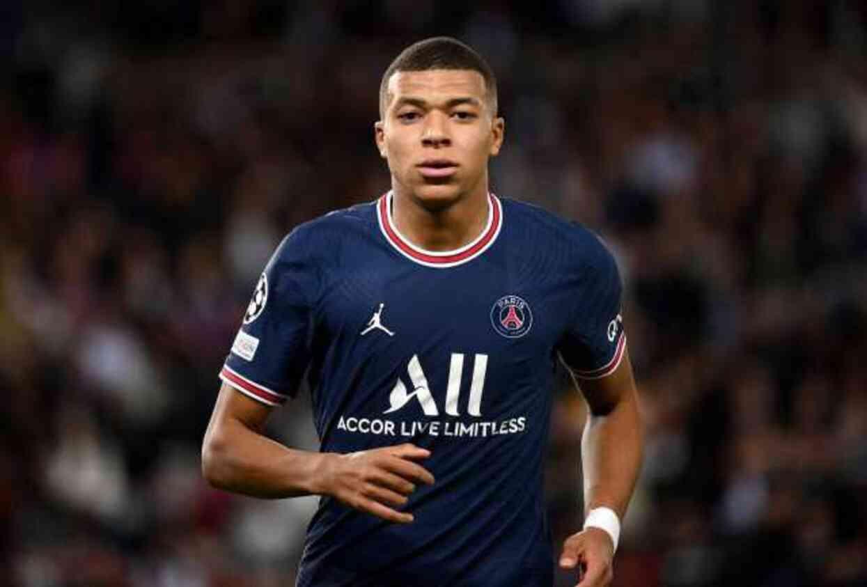 Rüyası gerçek oluyor! Mbappe Real Madrid'e çok yakın Rüyası gerçek oluyor! Mbappe Real Madrid'e çok yakın