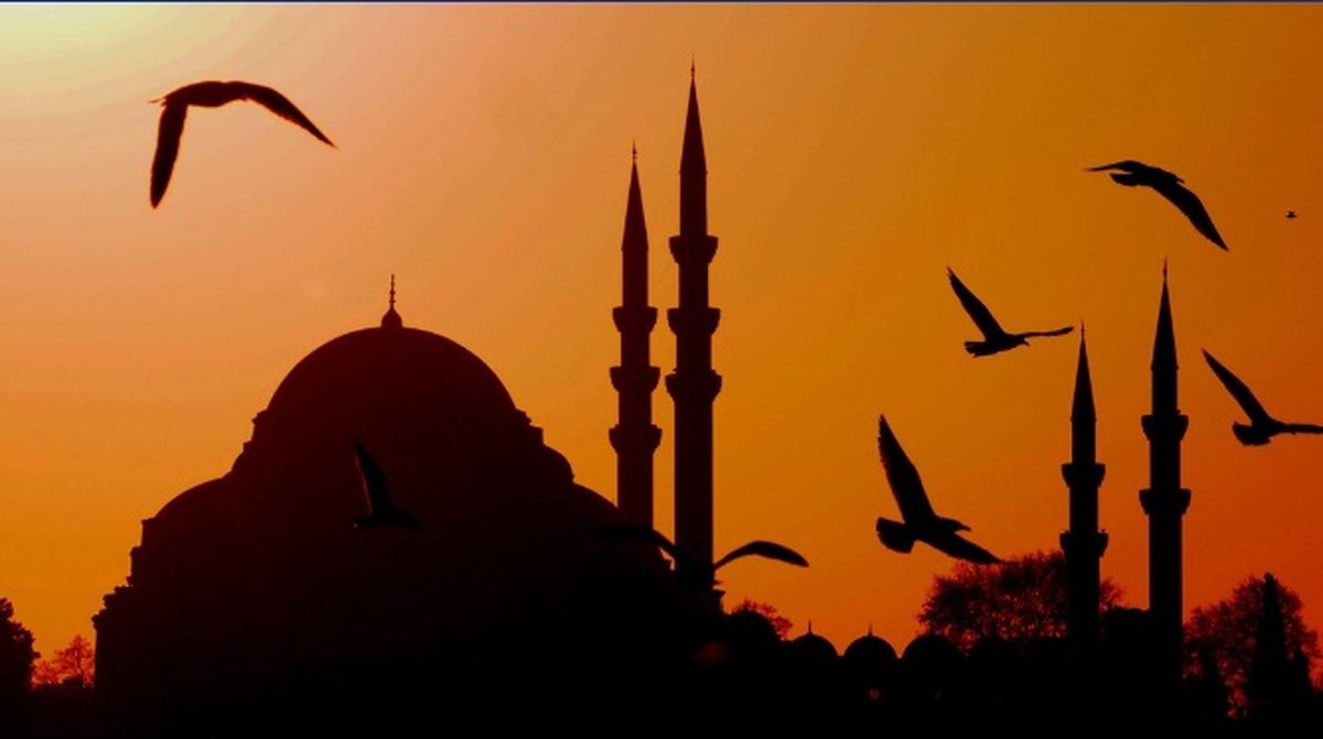 Şaban ayı 13. 14. 15. gün ne zaman 2024? Bugün Şaban ayının kaçıncı günü ve gecesi 2024?