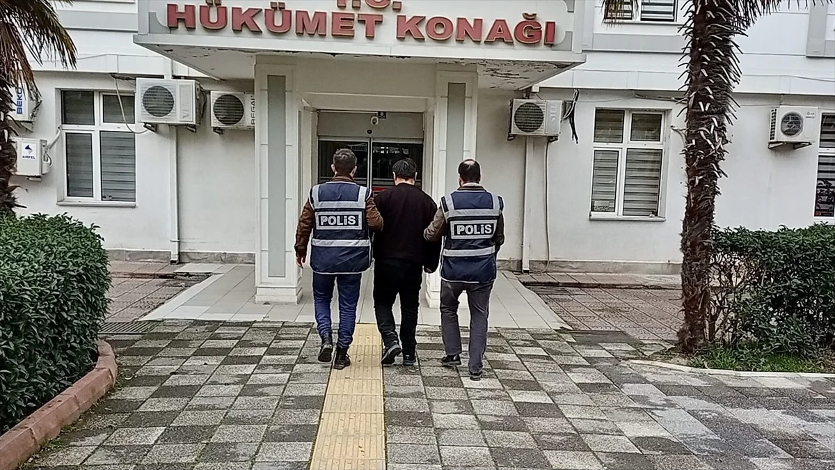 Sinop'ta 82 yaşındaki kadını dolandıran şüpheli yakalandı