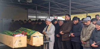 Rusya'da Metan Gazından Zehirlenen Balıkçıların Cenazeleri Samsun'a Getirildi