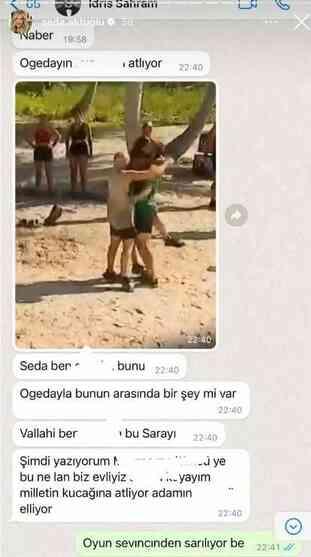 Survivor Sahra ile Seda'nın olayı nedir? Survivor Sahra neden ayrıldı?