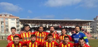 Çorluspor, Lüleburgazspor'u 9-0 mağlup etti