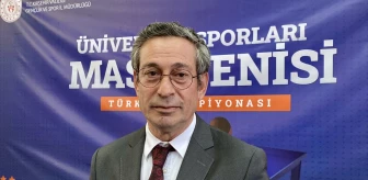 Türkiye Üniversite Sporları Federasyonu Başkanı: Lisanslı sporcu sayısı 38 bine ulaştı