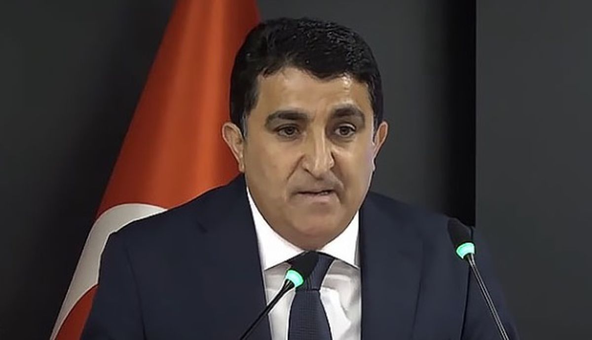 Vahap Tanrıverdi kim, serveti ne kadar? Vahap Tanrıverdi aday mı?