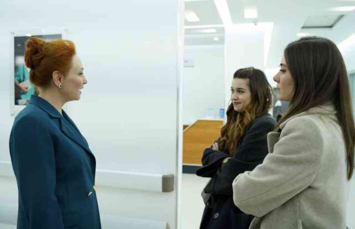 YALI ÇAPKINI 59. BÖLÜM İLK FRAGMAN İZLE: Pelin ölüyor mu, yeni bölümde neler olacak?
