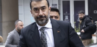 AK Parti Ankara İl Başkanı Hakan Han Özcan Aday Listelerini Teslim Etti