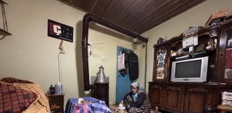 Burdur'da Oğlak Bebek Gibi Büyütülüyor