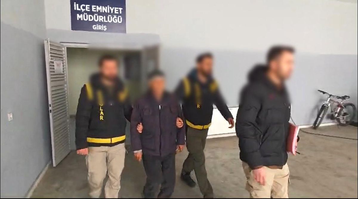 Diyarbakır'da Camide Oyun Oynayan Çocuklara Bıçak Çeken Yaşlı Adam Serbest Bırakıldı