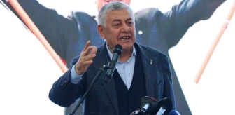 CHP'nin aday göstermediği Şükrü Genç partisinden istifa etti: Kısa çöp uzun çöpten hakkını alacak