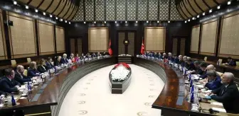 Cumhurbaşkanı Erdoğan: Arnavutluk ile mücadelemizi sürdüreceğiz