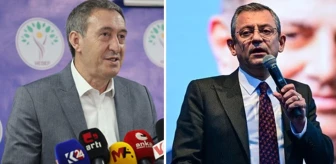 DEM Parti Eş Genel Başkanı Tuncer Bakırhan: Esenyurt kent uzlaşısıyla değerlendirildi