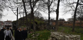 Edirne'de Tarihi Yeniçeriler Hamamı İhya Edilecek
