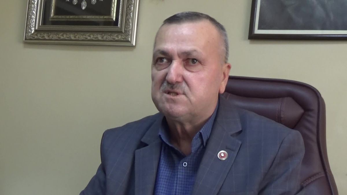 Edirne'de Süt Üreticileri Süt Fiyatlarının Revize Edilmesini Talep Ediyor