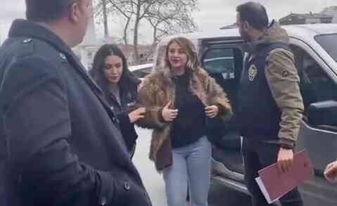 Feyza Altun neden gözaltına alındı? Avukat Feyza Altun şeriat olayı nedir, ne dedi? Feyza Altun neden gözaltına alındı? Avukat Feyza Altun şeriat olayı nedir, ne dedi?